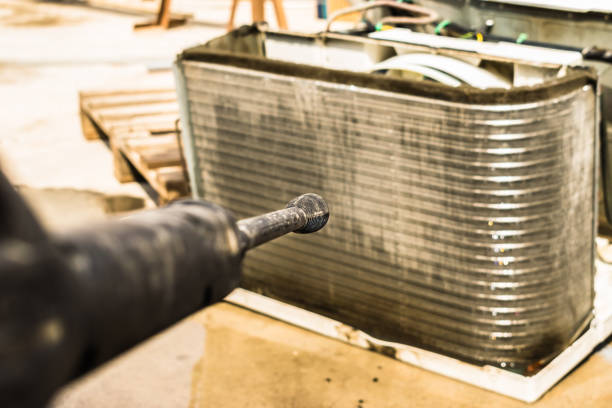 Best Best Air Duct Cleaning Company  in Sallisaw, OK