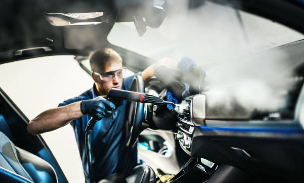 Best Air Vent Cleaning Services  in Sallisaw, OK
