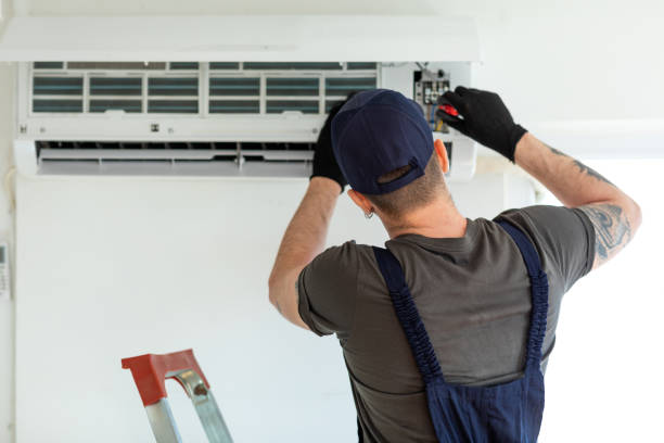Best Emergency Air Duct Cleaning  in Sallisaw, OK