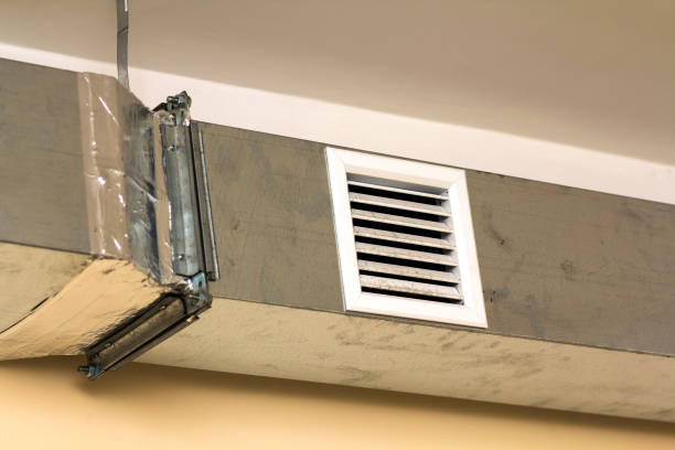 Best HVAC Duct Inspection Services  in Sallisaw, OK