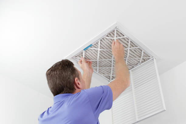 Best Duct Cleaning for Offices  in Sallisaw, OK
